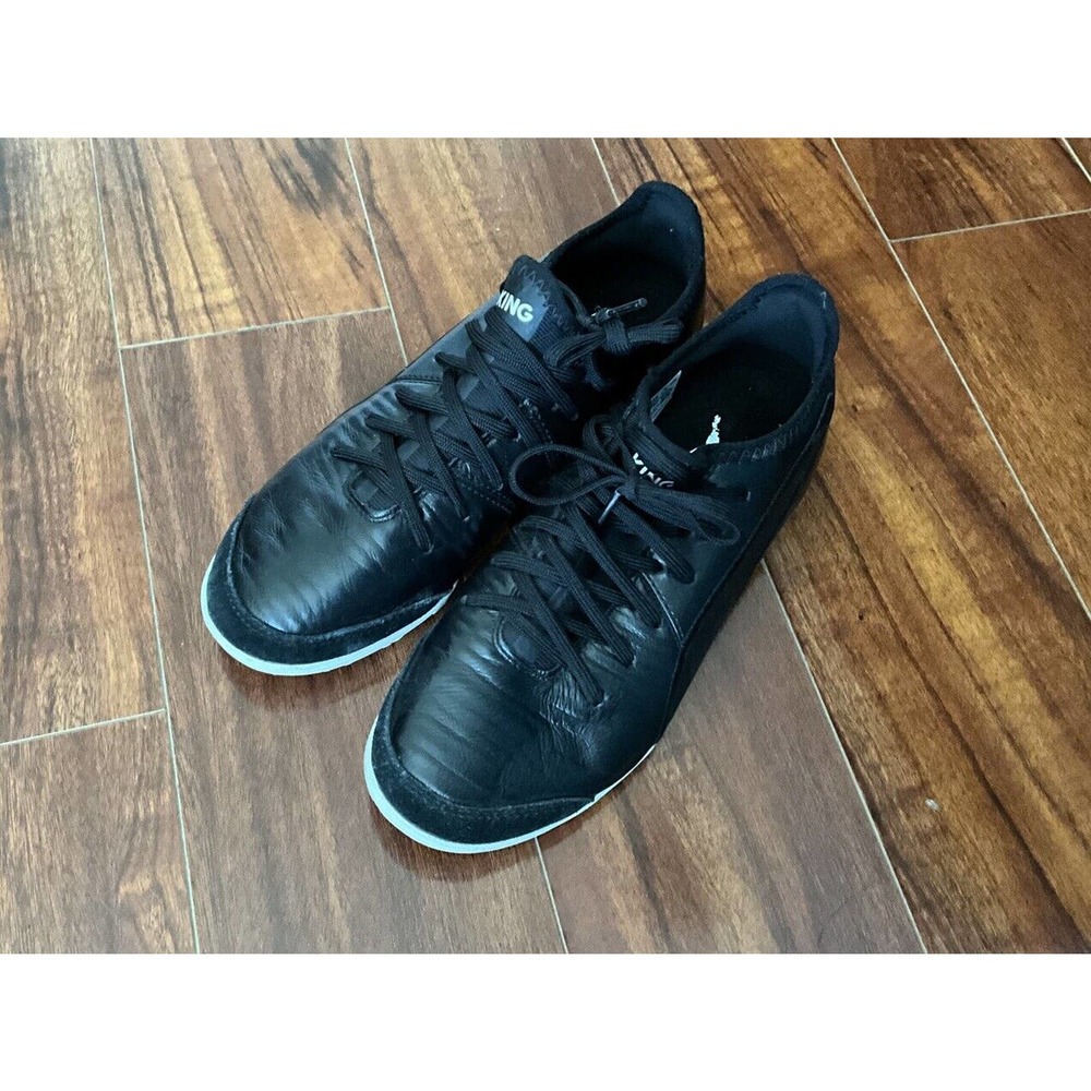 Puma King Pro 21 Turf Shoes sneakers Black Size 6.5